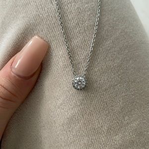 Swarovski Necklace